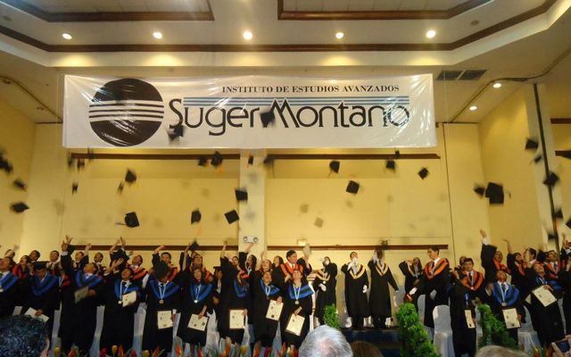 Suger Montano (Bachillerato)