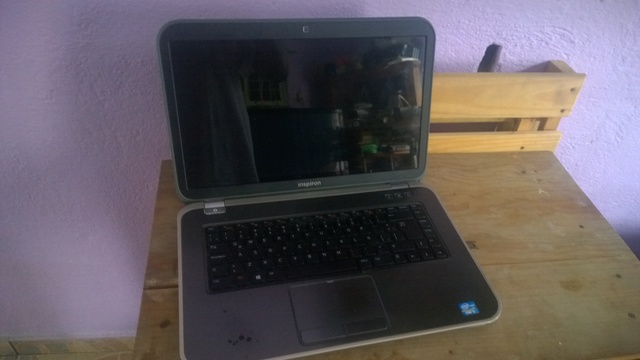 Laptop