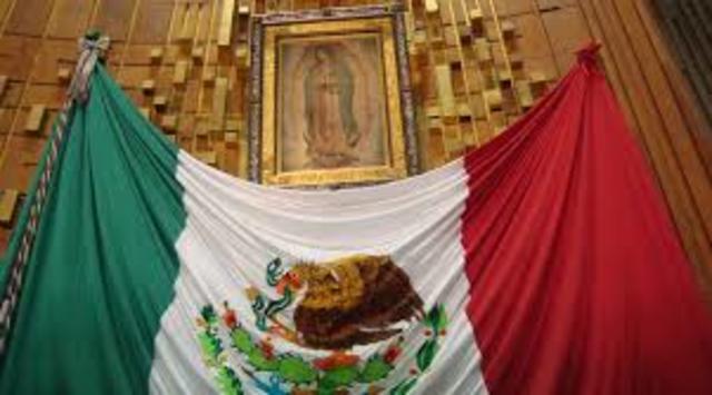 I have traveled to Mexico