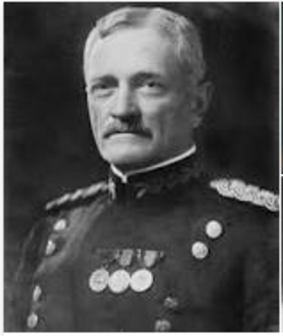 John J. Pershing