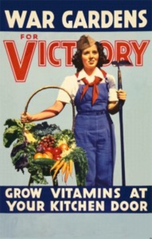 Victory Gardens