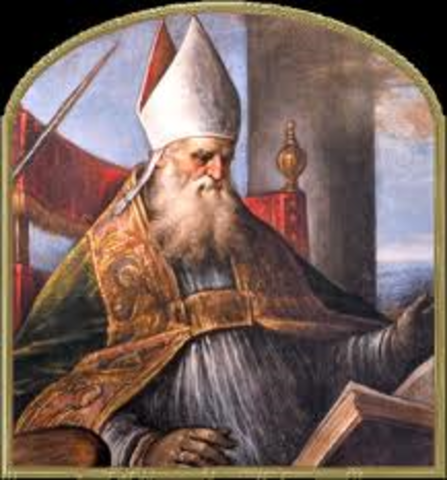 Gregory the Great, Pope