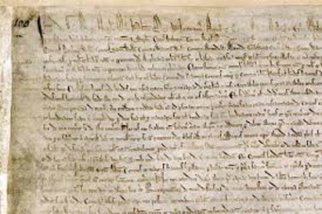 Magna Carta