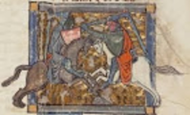 Chivalry: Romance and Reality