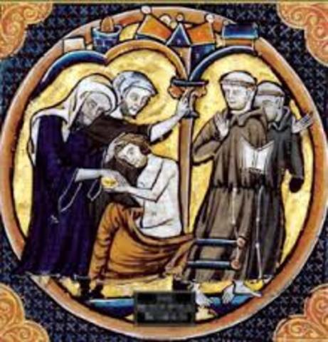 Two Movements ror reform