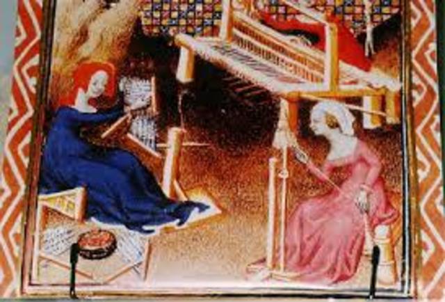 Women and the gulids