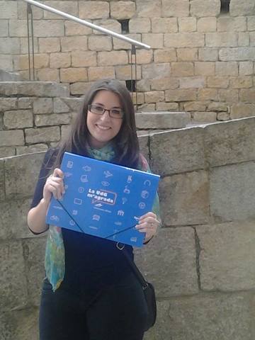 Inici del Grau de Mestre en Educació Primària a la Universitat de Girona