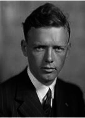 Charles Lindbergh