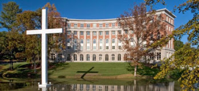 Southern Baptist Convention