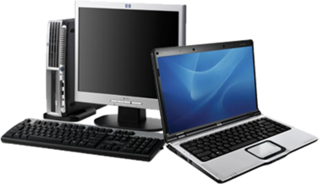 Today's Computer Class