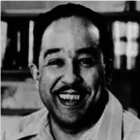 Langston Hughes