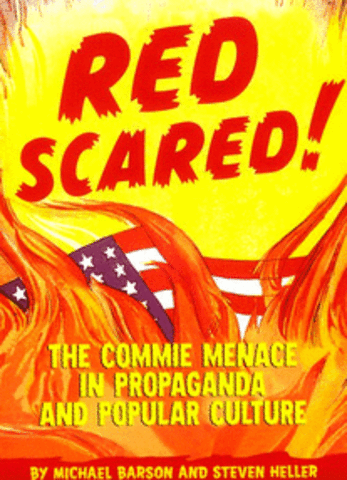 Senator Joseph McCarthy