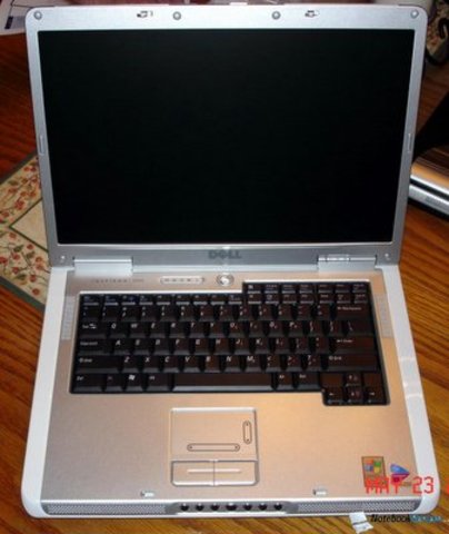 Dell Inspiration 6000