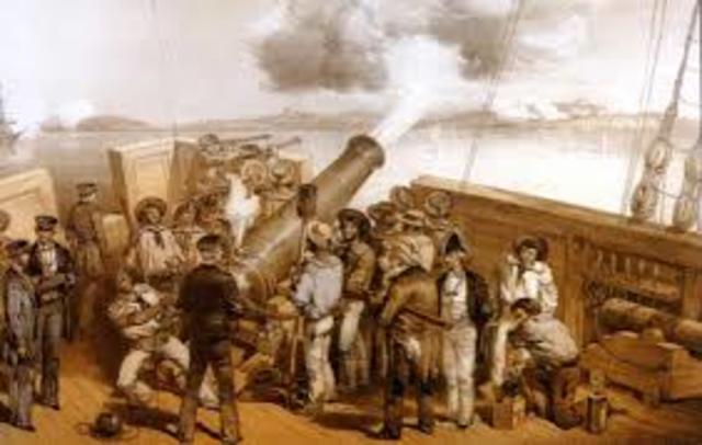 Third Battle of Taku Forts