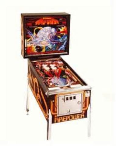 Pinball bans
