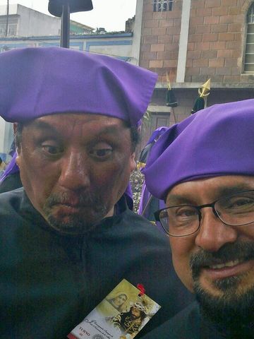 Nacimiento de mi papá