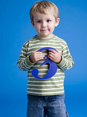 Psicomotricidad Tercer año de vida con 6 meses