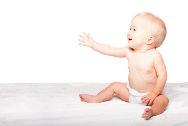 Del 15º al 18º mes: