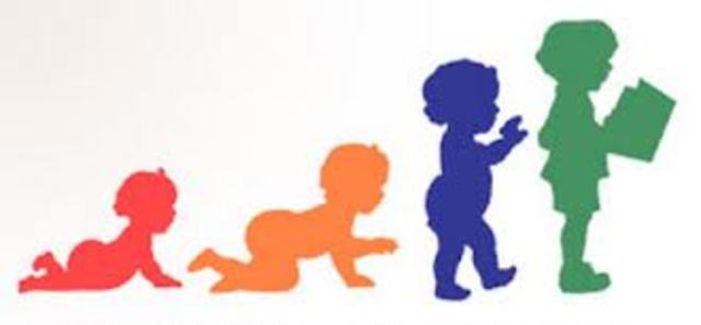 DESARROLLO FISICO DEL NIÑOS