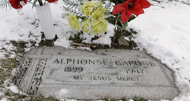 The King of Bootlegging Died