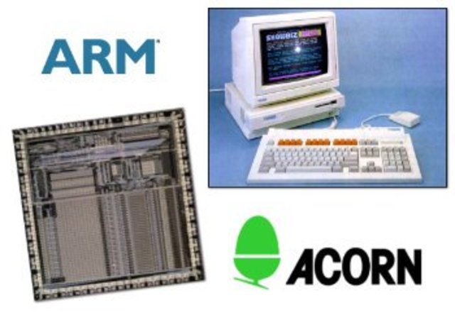 ARM2