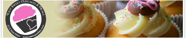 Toot Sweet Cupcakes opens