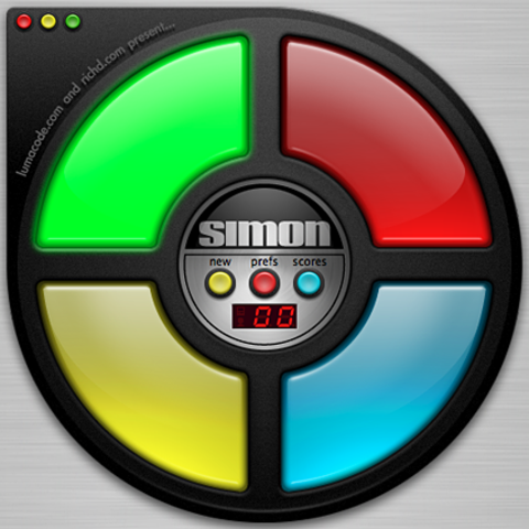 Simon Says
