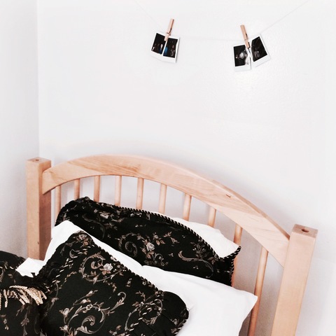 Mi familia y yo mude´ de nuestra veijo casa