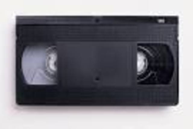 VHS