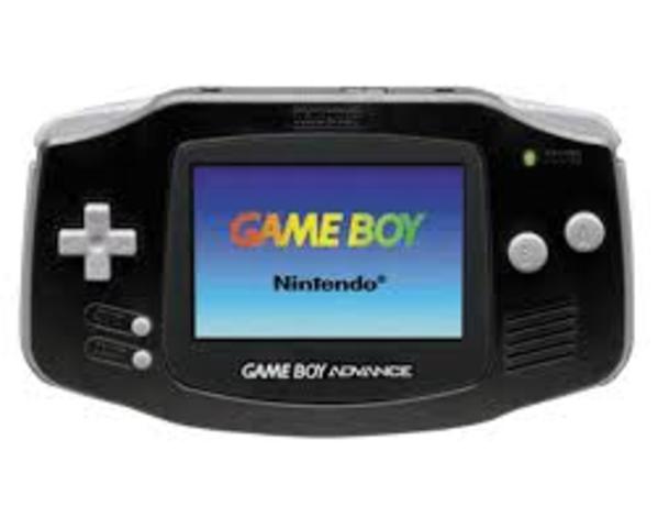 Gambeboy Advance