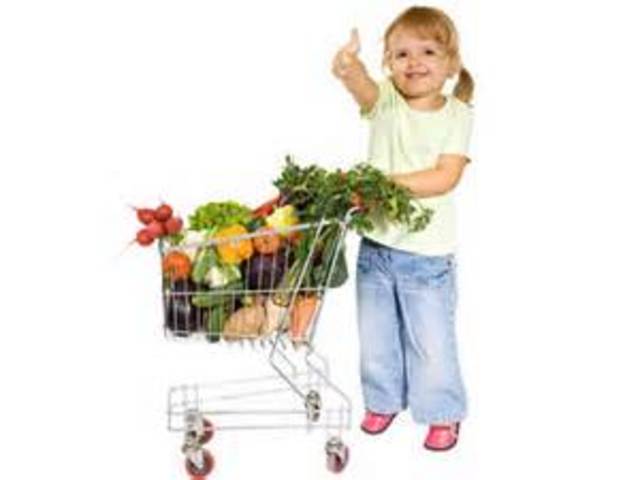 Consejos para una nutritiva alimentación infantil