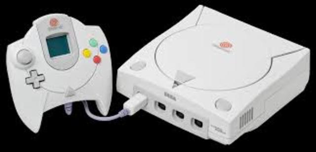 Dreamcast