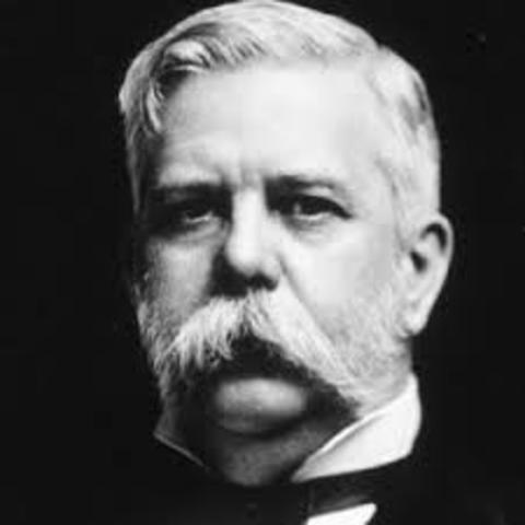 George Westinghouse