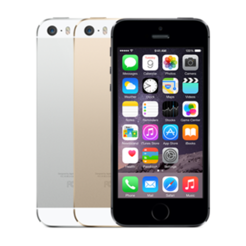 iphone 5s