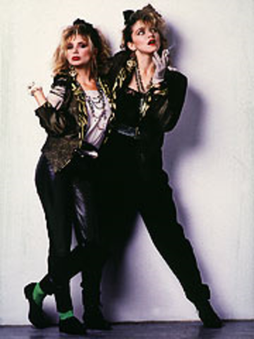 wannabees everywhere