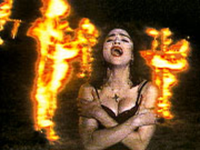 Pepsi Pulls the Plug