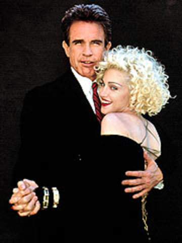 Breathless for Beatty