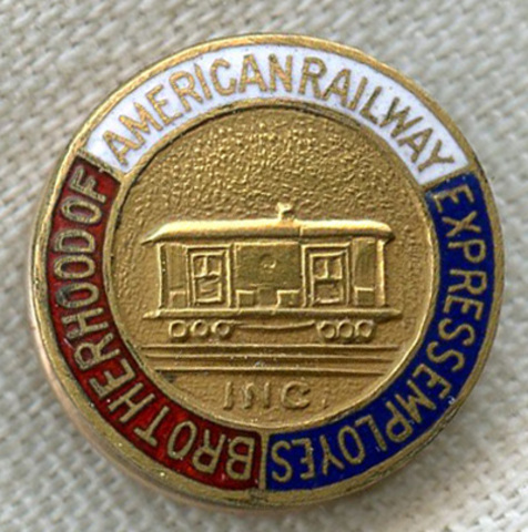 Founding of American Railway Union