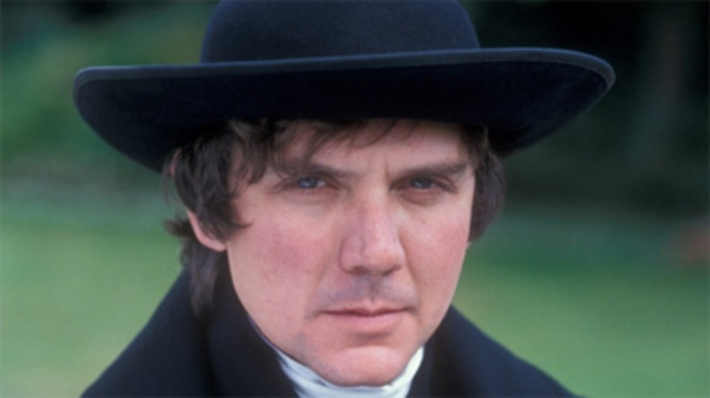 Mr. Collins's letter sent to Mr. Bennet