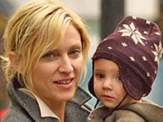 Two Years and Baby No. 2