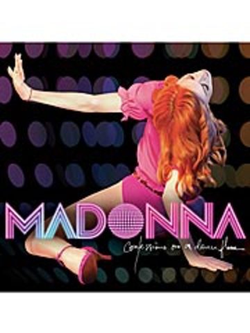 Back to the Dance Floor!