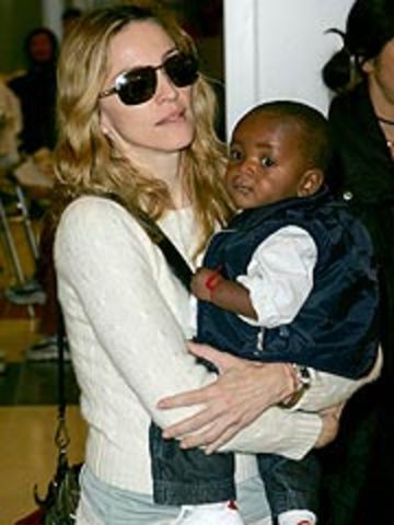 An International Family