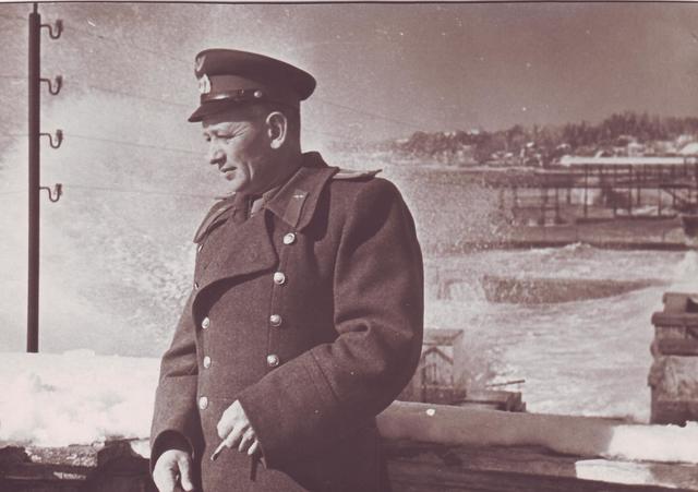 В городе Сочи