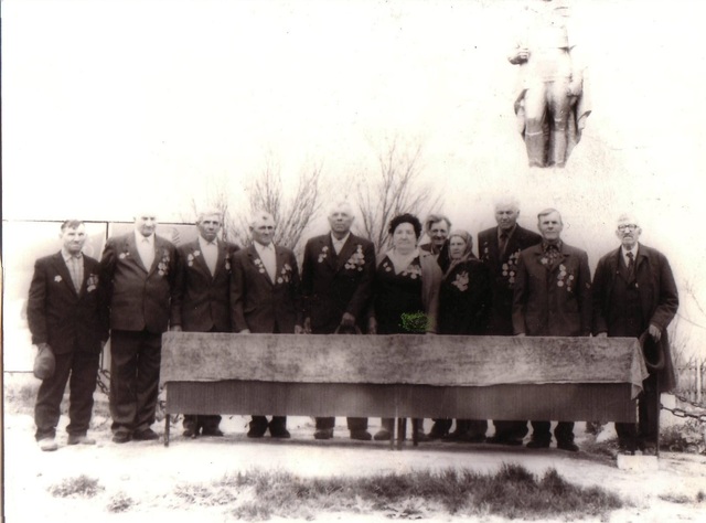 работала маслосборщицей