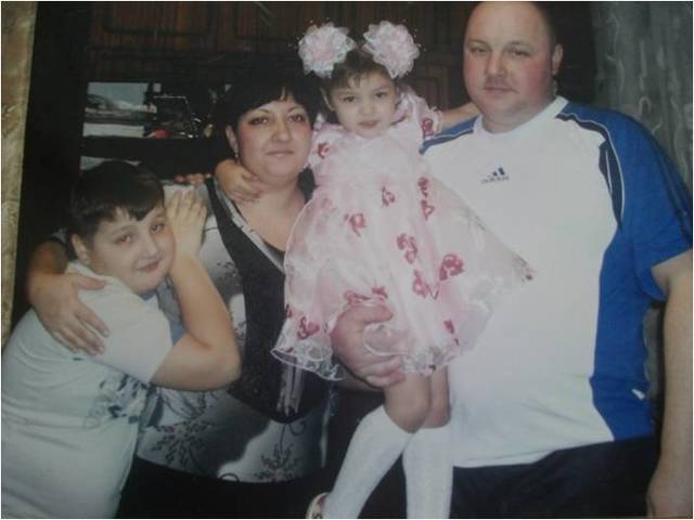 Клавдия Михайловна ушла на пенсию