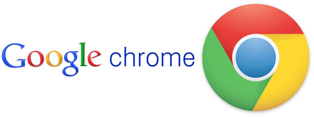 Google Chrome Browser Chrome OS