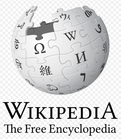 Wikipedia