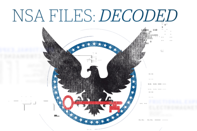 NSA Files