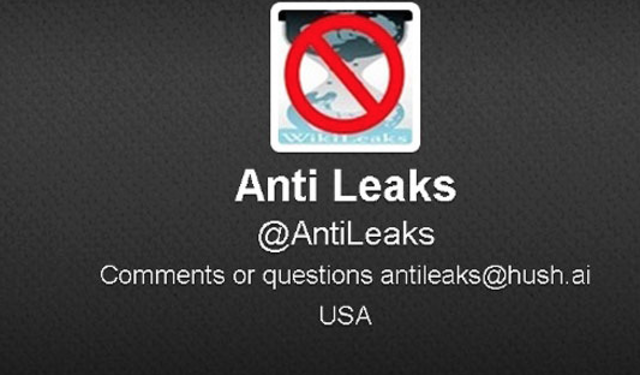 Anti-WikiLeaks subpoenas and response