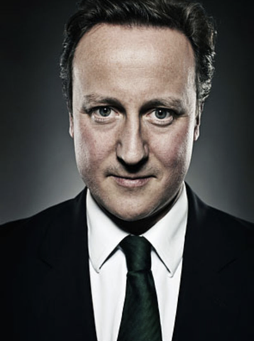 Camerons 'OPT in' Censorship